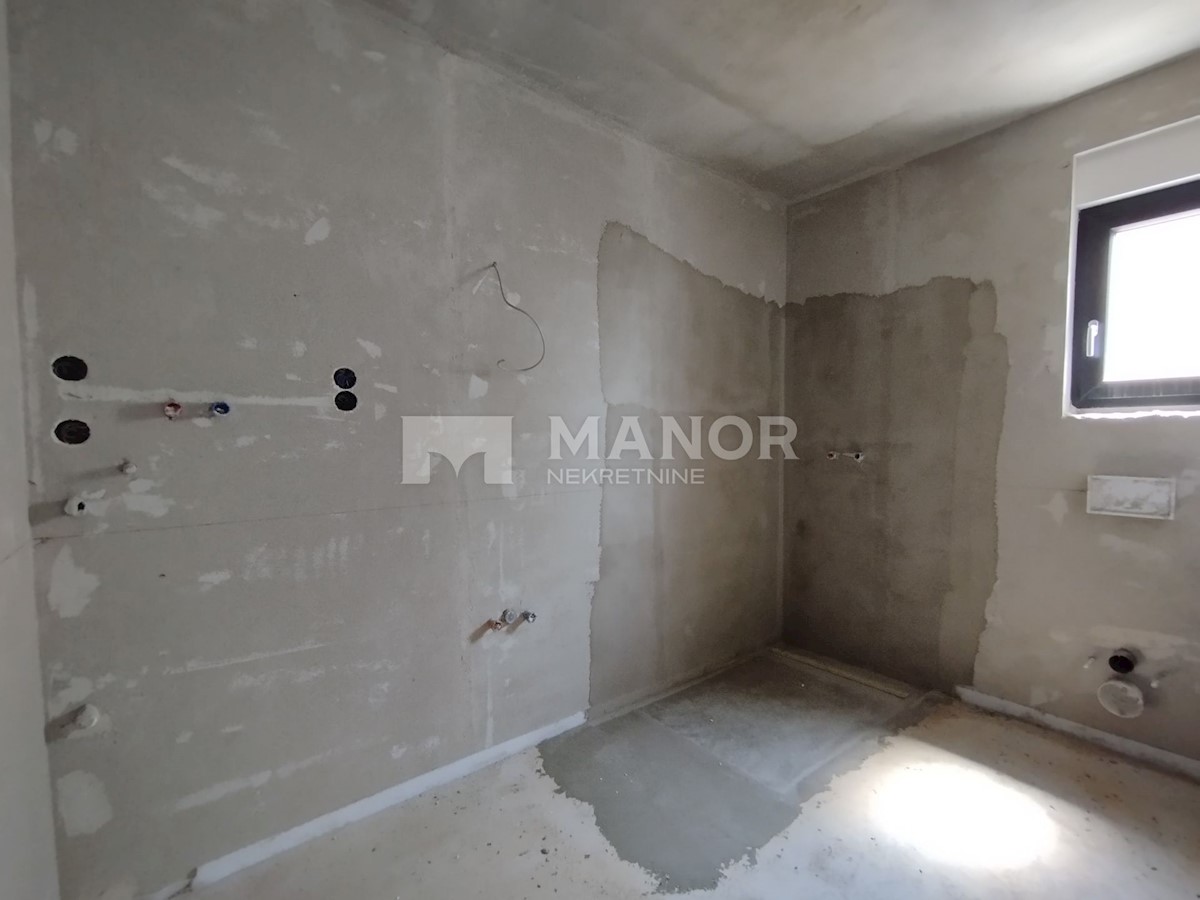 Apartmán Na predaj - PRIMORSKO-GORANSKA CRIKVENICA