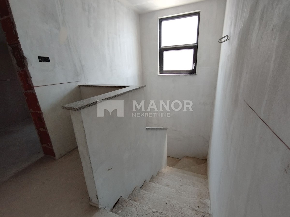Apartmán Na predaj - PRIMORSKO-GORANSKA CRIKVENICA