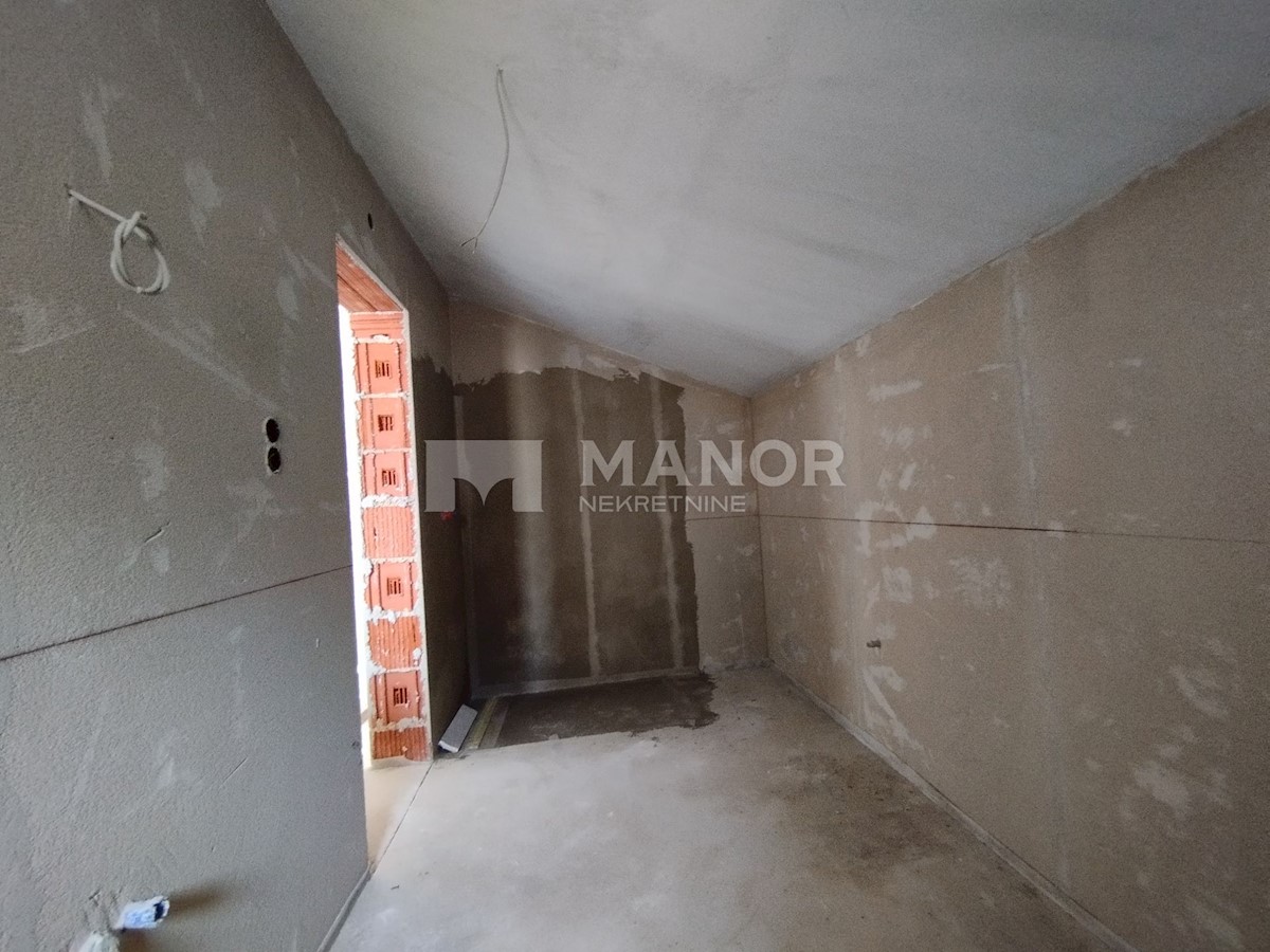 Apartmán Na predaj - PRIMORSKO-GORANSKA CRIKVENICA