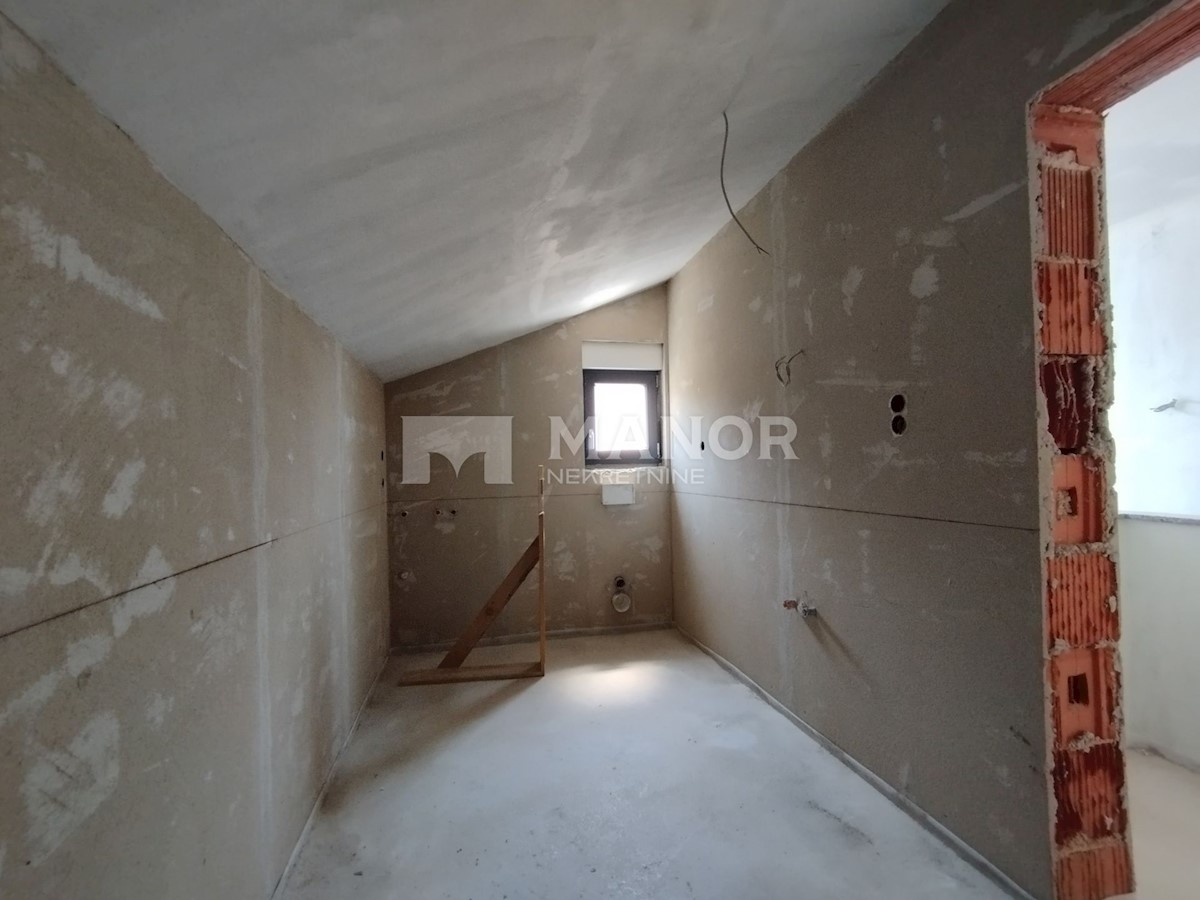 Apartmán Na predaj - PRIMORSKO-GORANSKA CRIKVENICA
