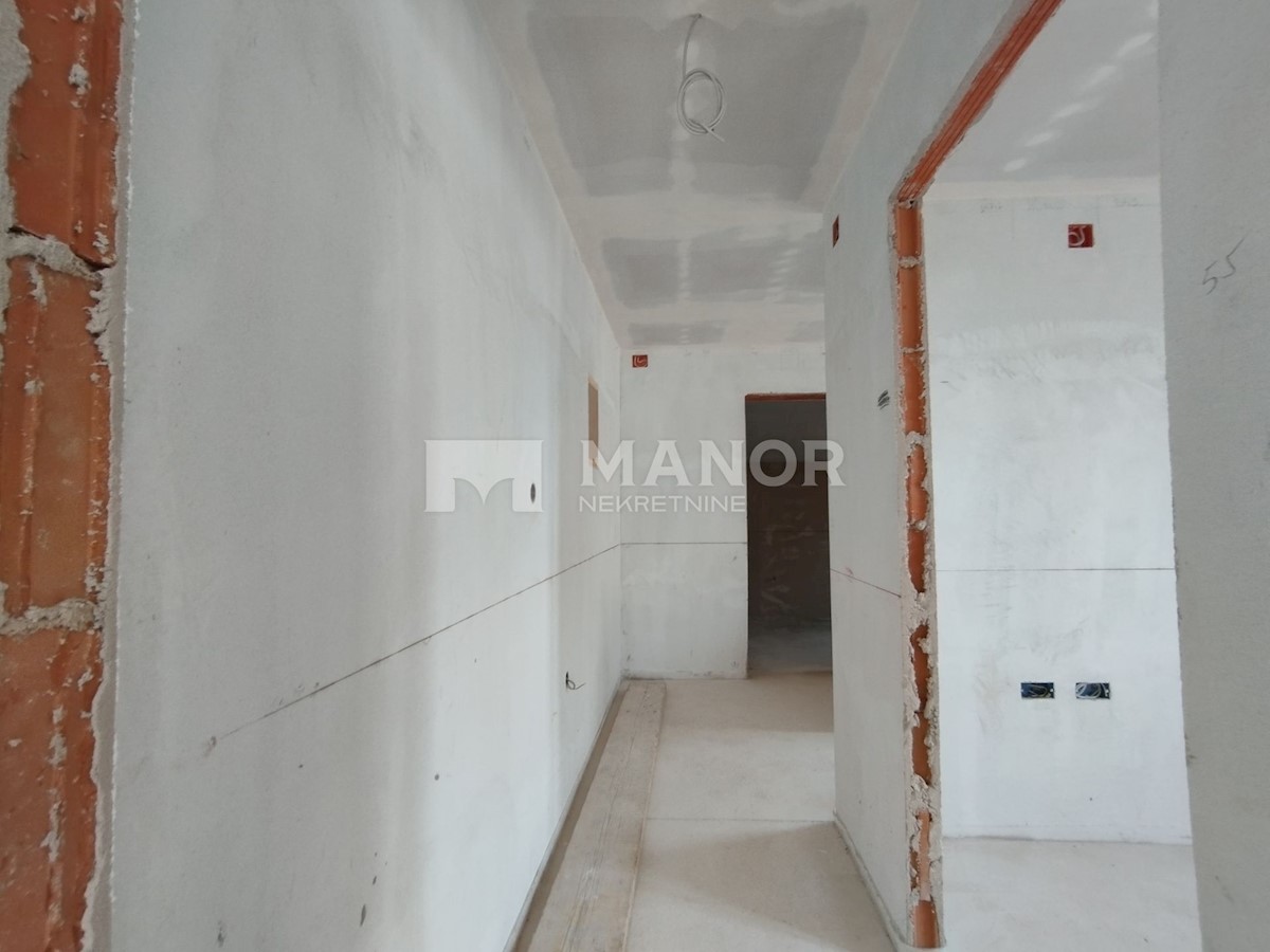 Apartmán Na predaj - PRIMORSKO-GORANSKA CRIKVENICA