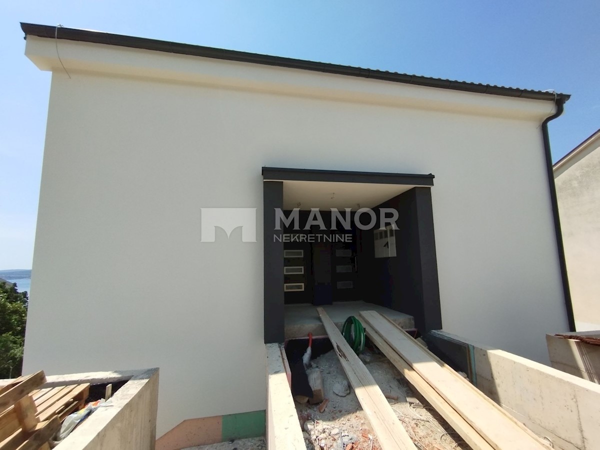 Apartmán Na predaj - PRIMORSKO-GORANSKA CRIKVENICA