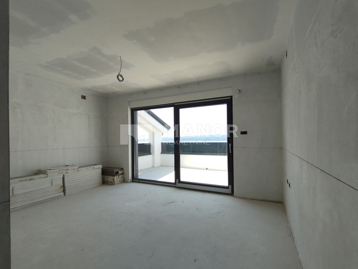 Apartmán Na predaj - PRIMORSKO-GORANSKA CRIKVENICA