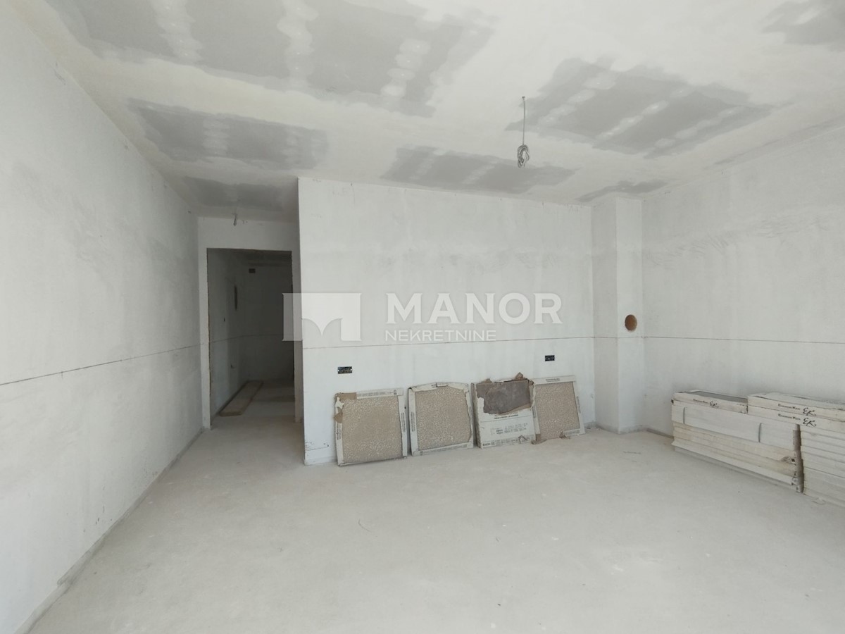 Apartmán Na predaj - PRIMORSKO-GORANSKA CRIKVENICA
