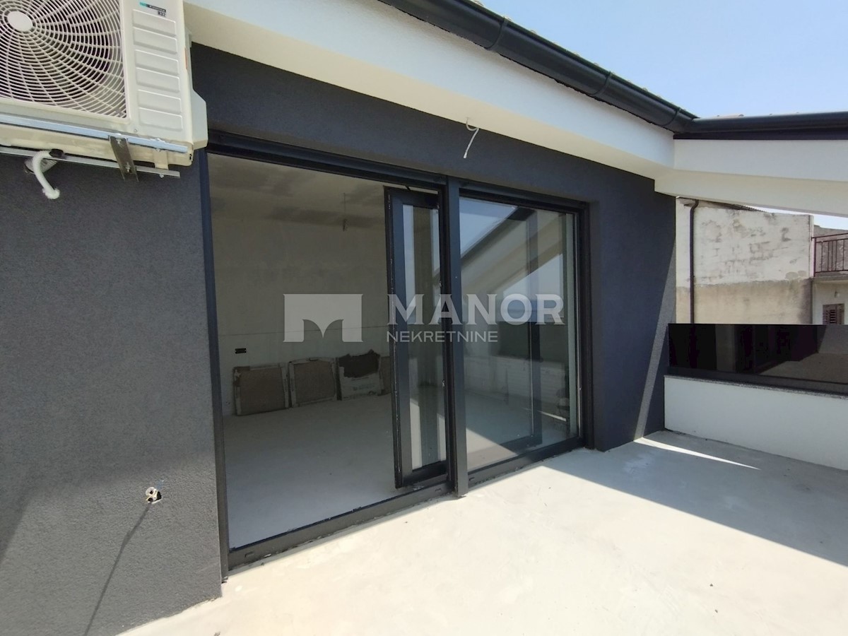 Apartmán Na predaj - PRIMORSKO-GORANSKA CRIKVENICA