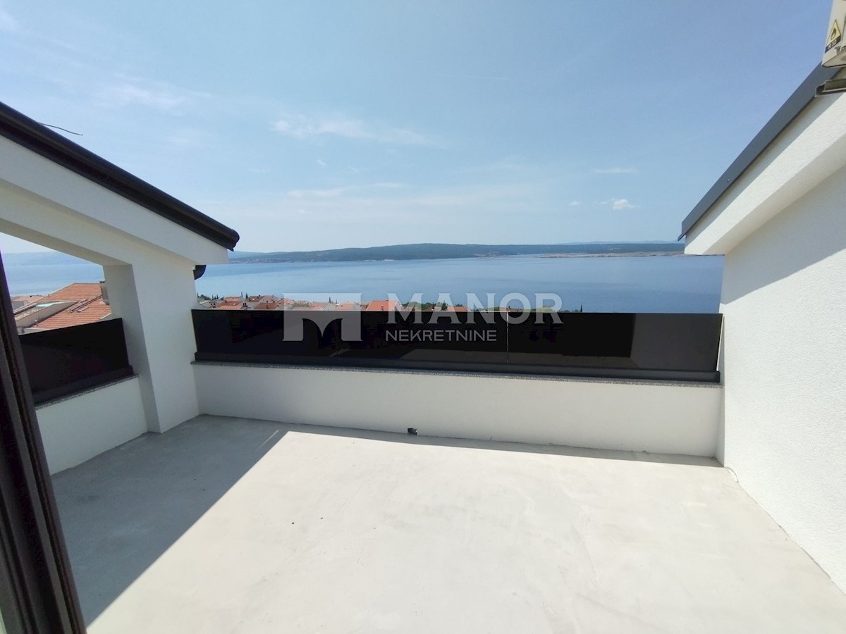Apartmán Na predaj - PRIMORSKO-GORANSKA CRIKVENICA