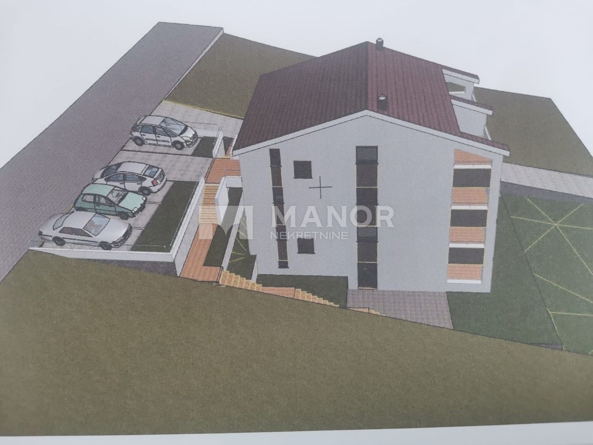 Apartmán Na predaj - PRIMORSKO-GORANSKA CRIKVENICA