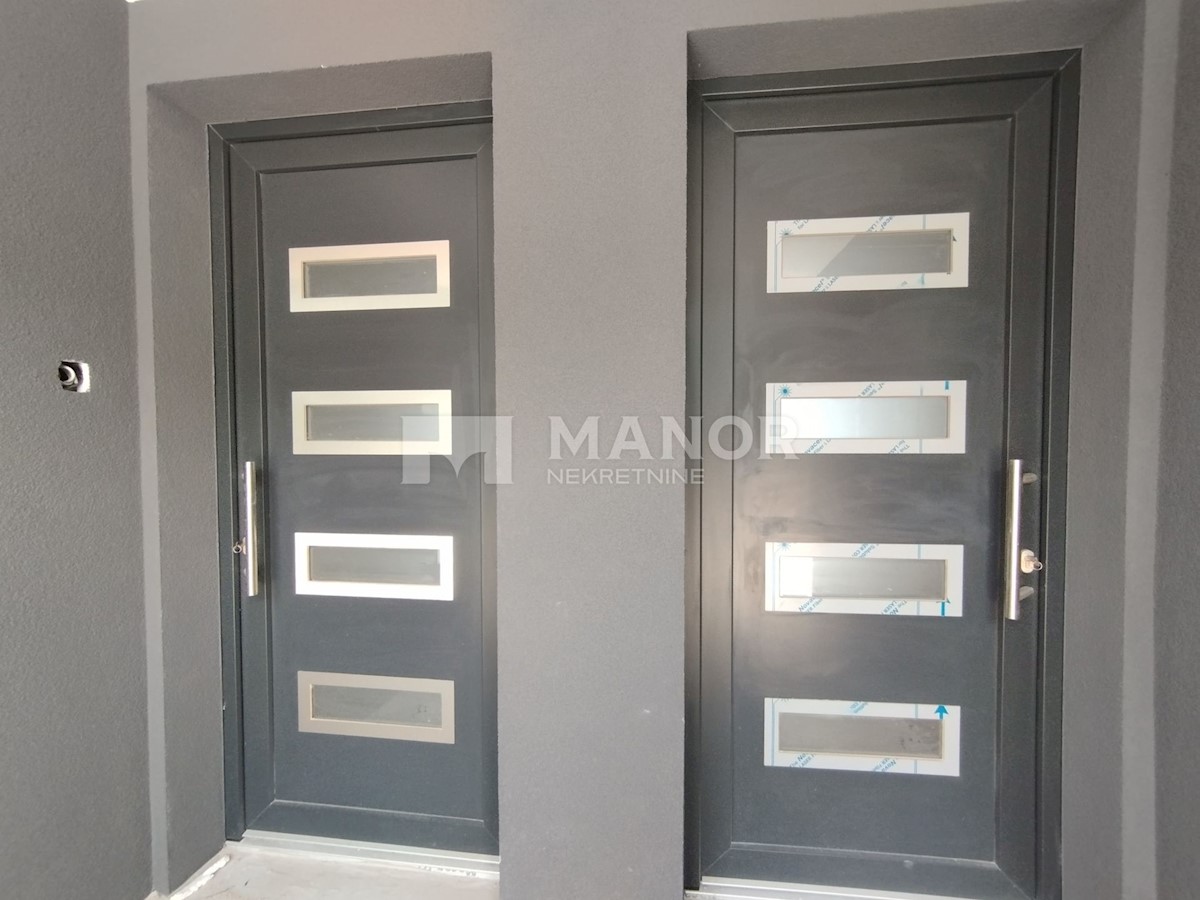 Apartmán Na predaj - PRIMORSKO-GORANSKA CRIKVENICA