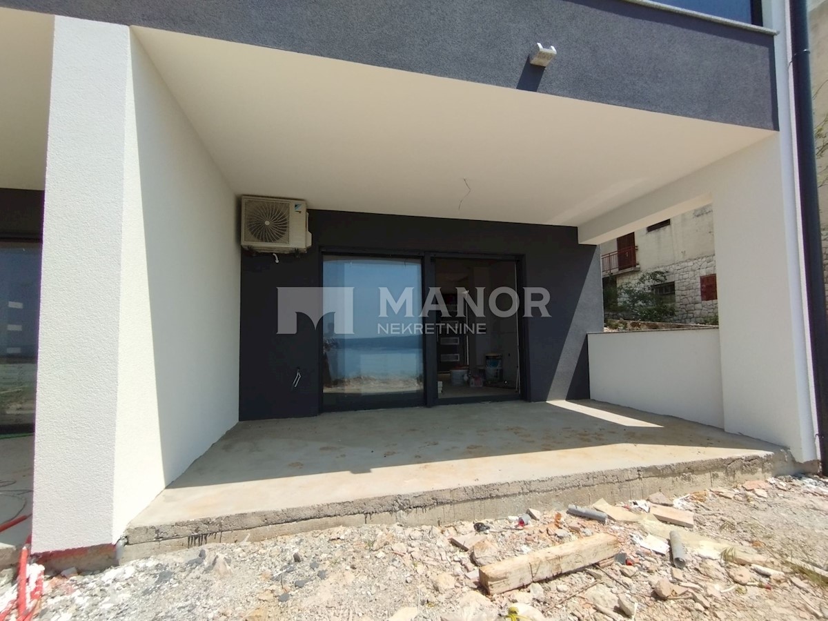 Apartmán Na predaj - PRIMORSKO-GORANSKA CRIKVENICA