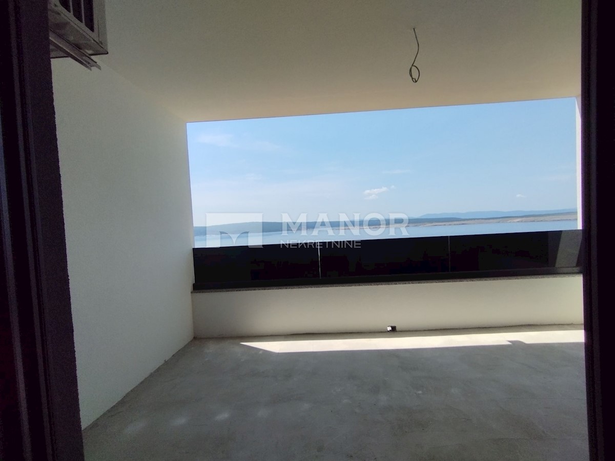 Apartmán Na predaj - PRIMORSKO-GORANSKA CRIKVENICA