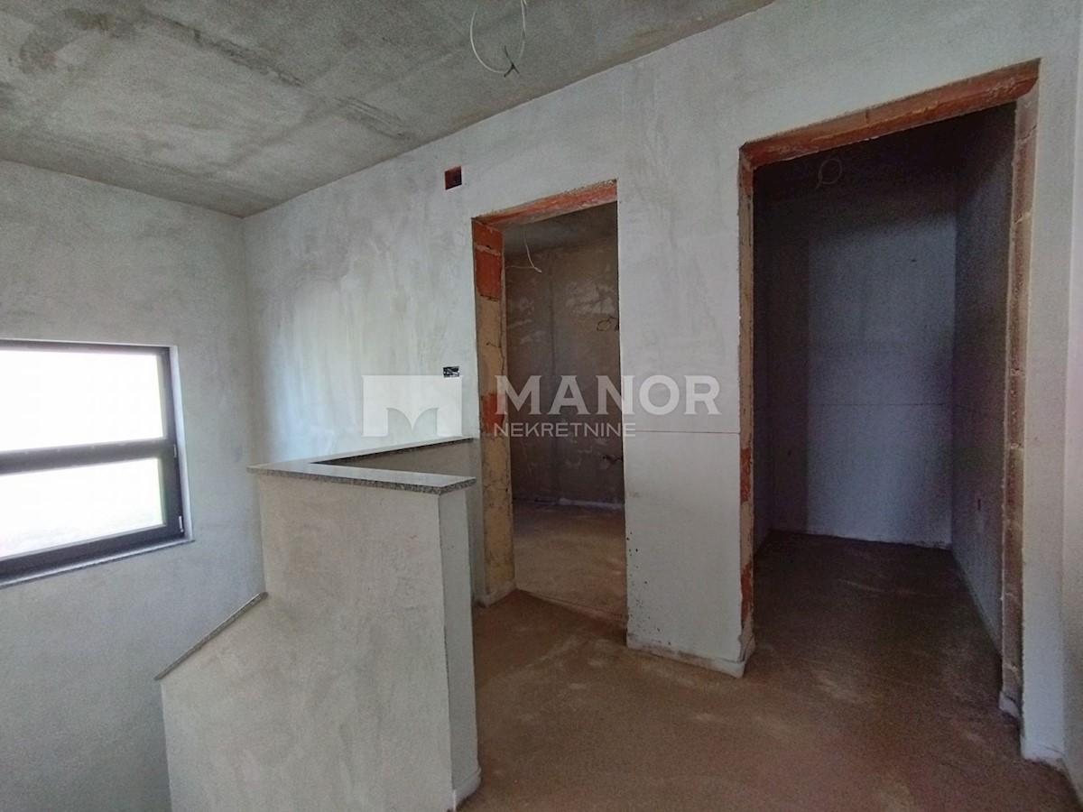 Apartmán Na predaj - PRIMORSKO-GORANSKA CRIKVENICA