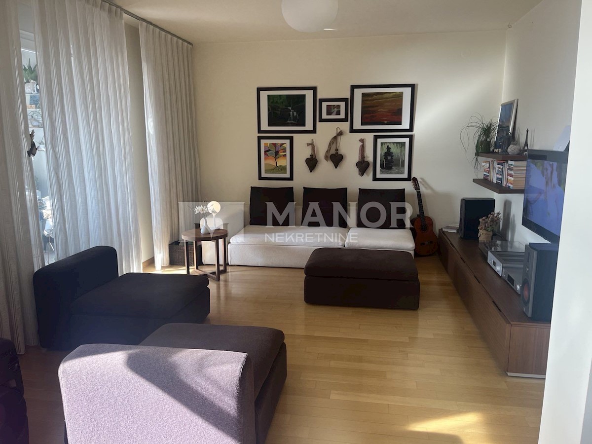 Apartmán Na prodej - PRIMORSKO-GORANSKA RIJEKA