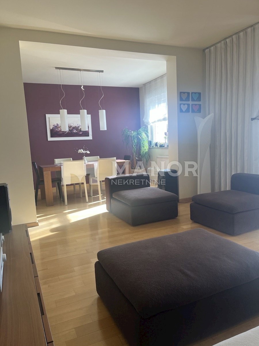 Apartmán Na predaj - PRIMORSKO-GORANSKA RIJEKA