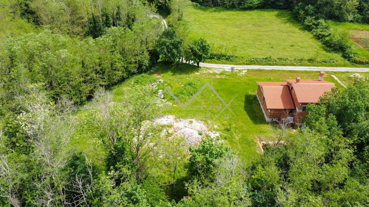 Pozemek Na prodej - ISTARSKA POREČ