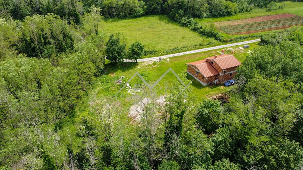 Pozemek Na prodej - ISTARSKA POREČ