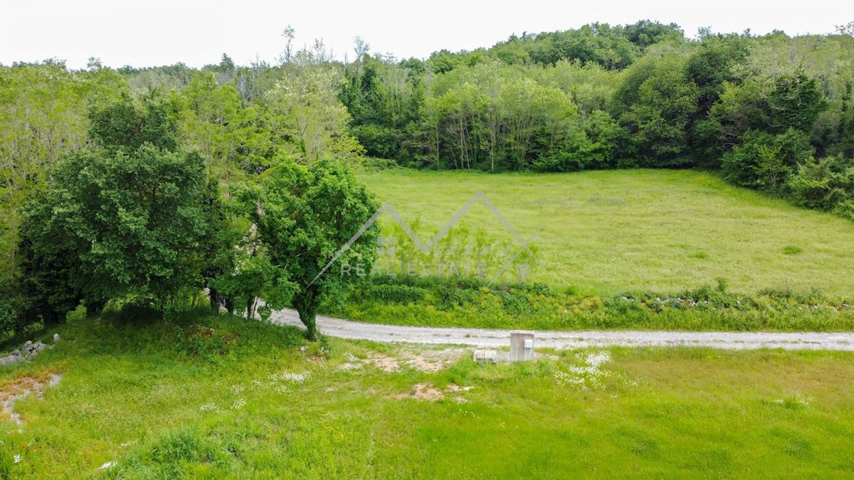Pozemek Na prodej - ISTARSKA POREČ