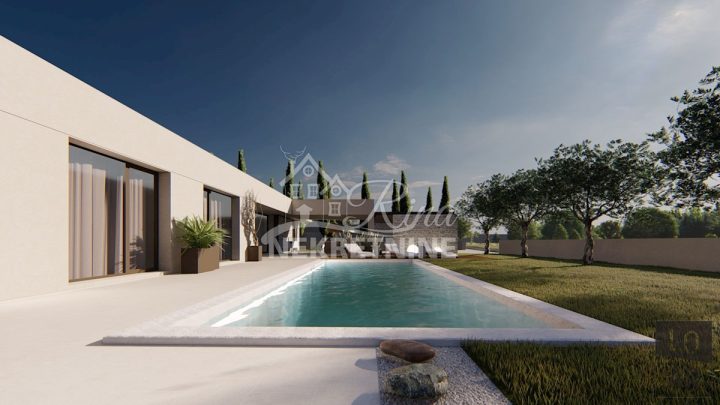 Dům na prodej 383 m² – Labinci