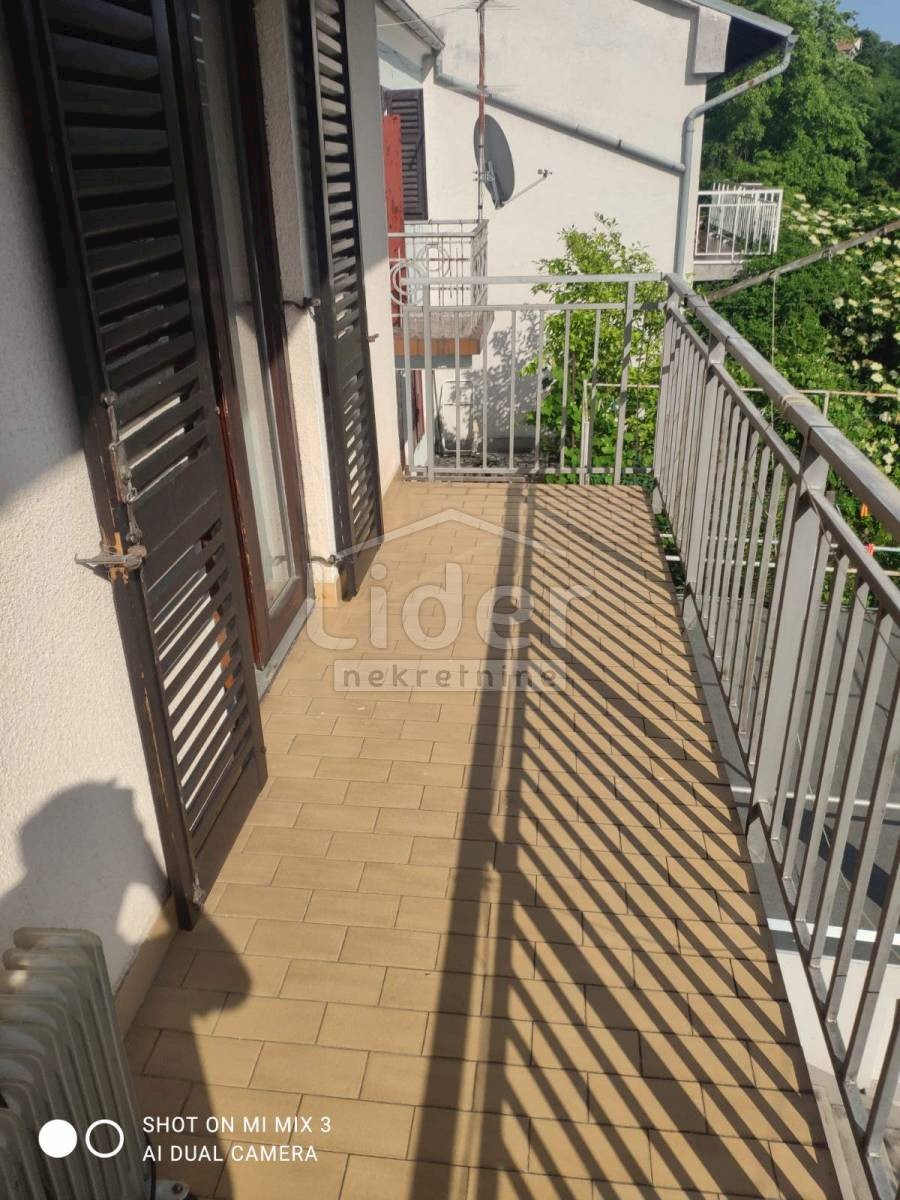 Apartment Zu verkaufen - PRIMORSKO-GORANSKA RIJEKA