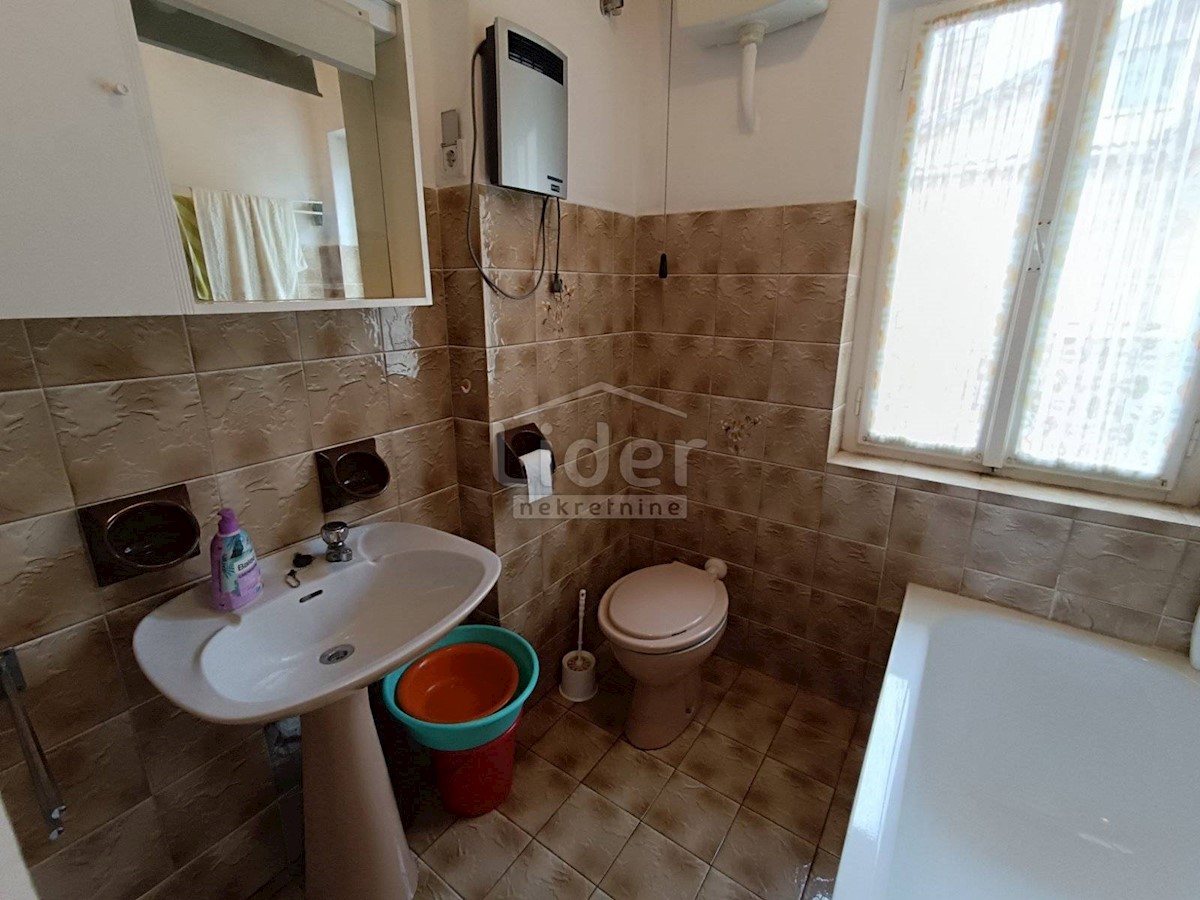 Apartment Zu verkaufen - PRIMORSKO-GORANSKA LOVRAN