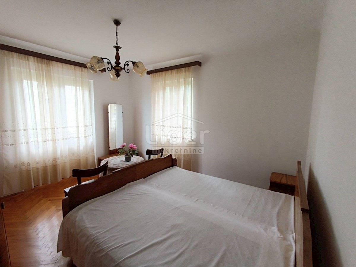 Apartment Zu verkaufen - PRIMORSKO-GORANSKA LOVRAN