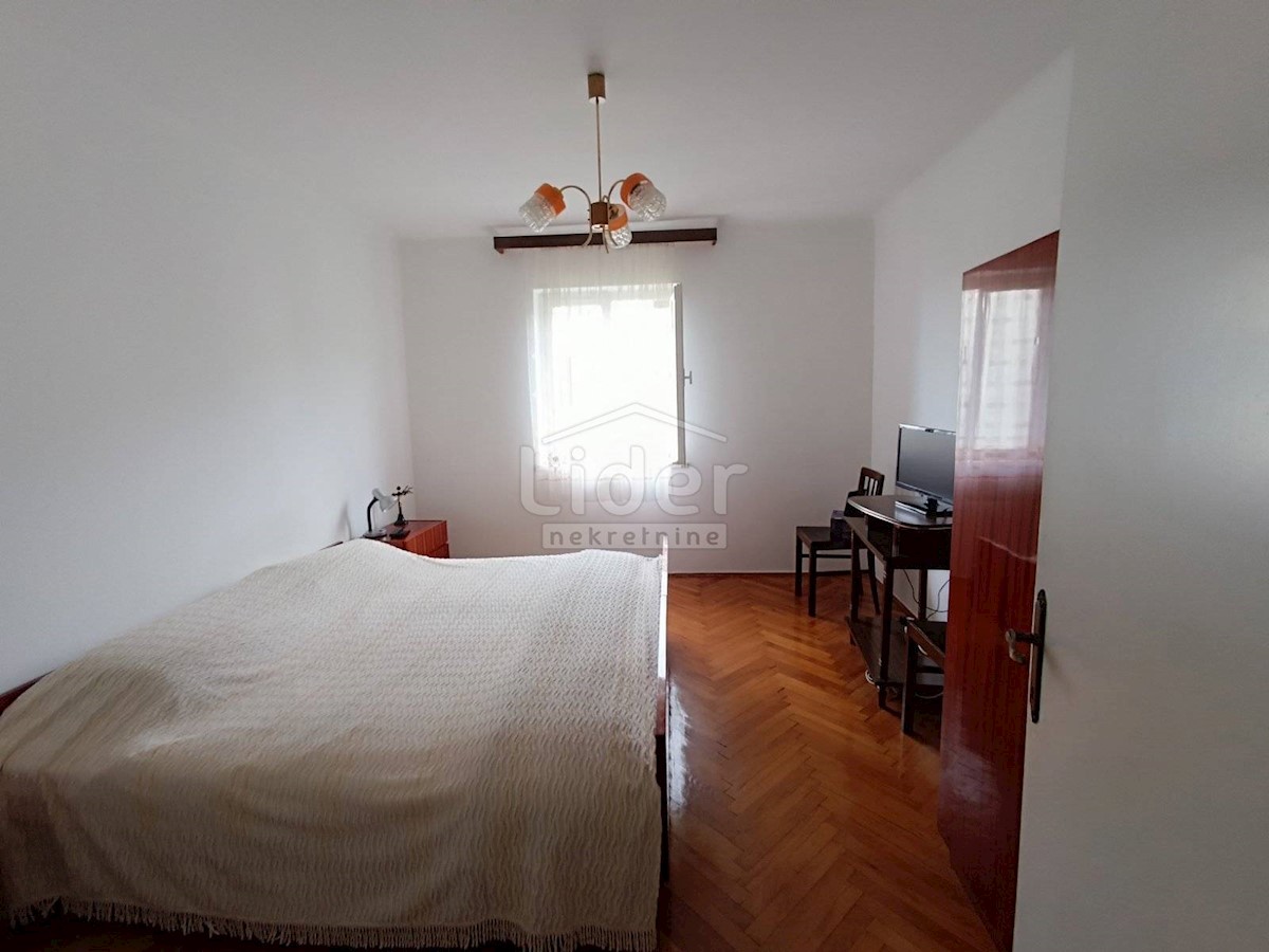 Apartment Zu verkaufen - PRIMORSKO-GORANSKA LOVRAN