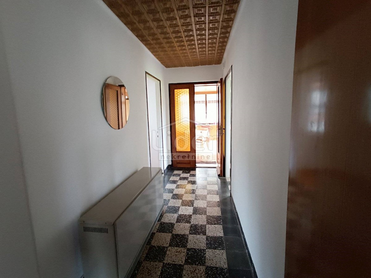 Apartment Zu verkaufen - PRIMORSKO-GORANSKA LOVRAN