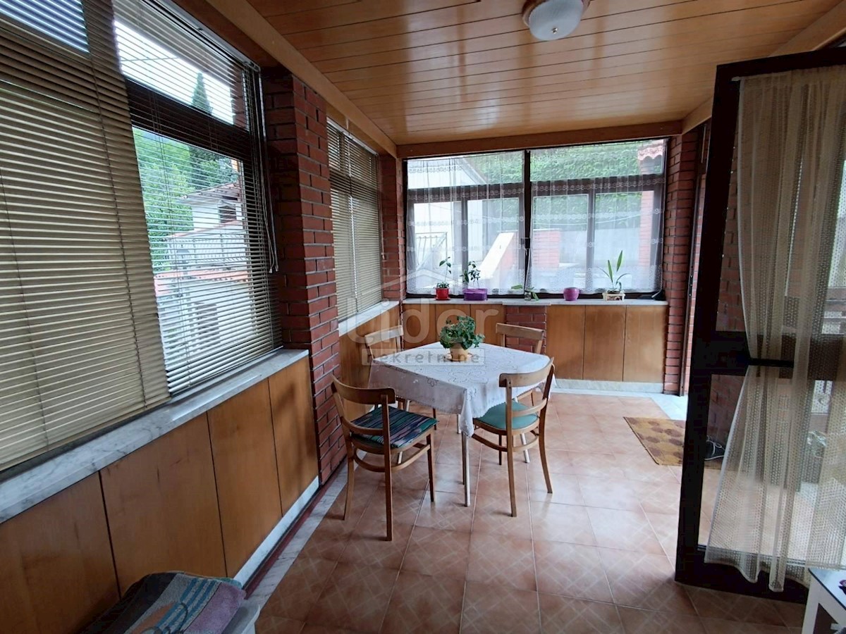 Apartment Zu verkaufen - PRIMORSKO-GORANSKA LOVRAN