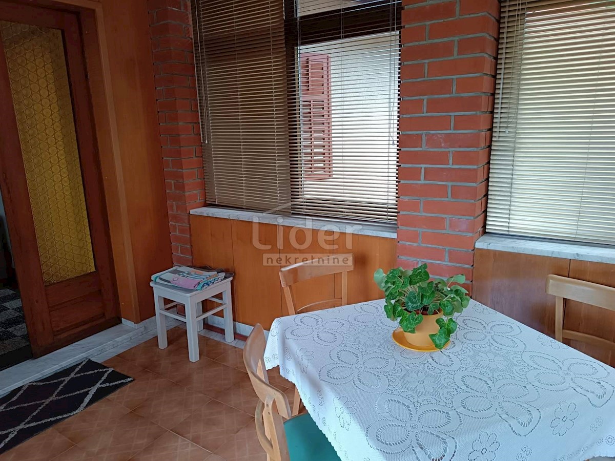 Apartment Zu verkaufen - PRIMORSKO-GORANSKA LOVRAN