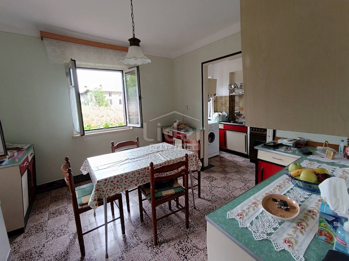Apartment Zu verkaufen - PRIMORSKO-GORANSKA LOVRAN