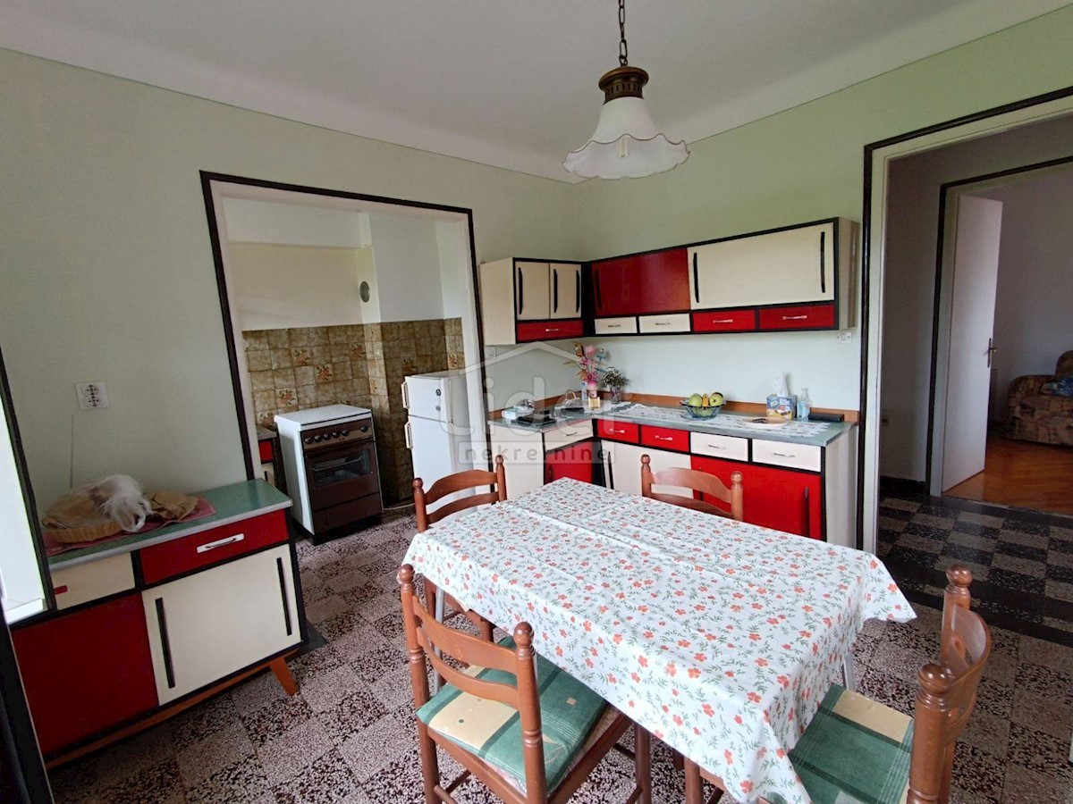 Apartment Zu verkaufen - PRIMORSKO-GORANSKA LOVRAN