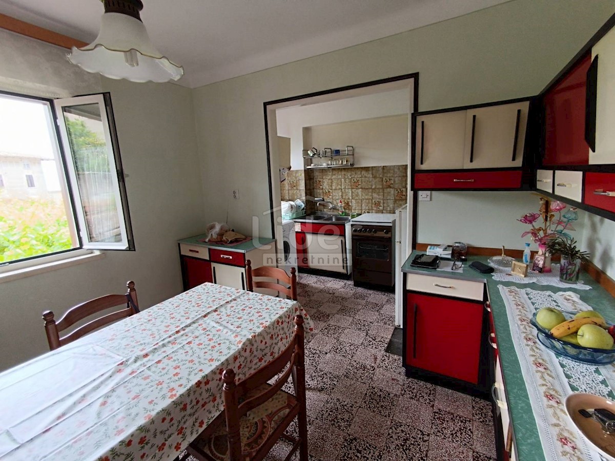 Apartment Zu verkaufen - PRIMORSKO-GORANSKA LOVRAN