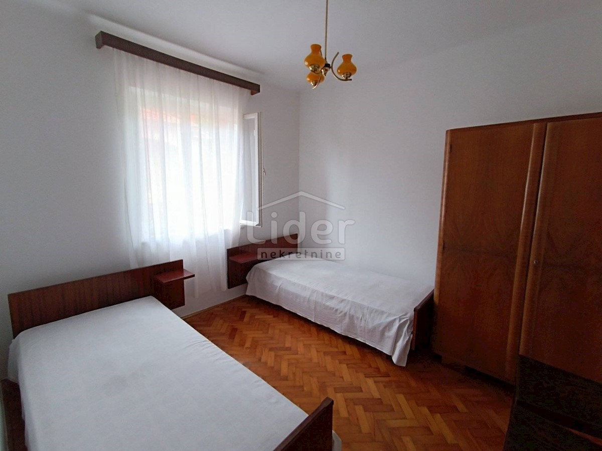 Apartment Zu verkaufen - PRIMORSKO-GORANSKA LOVRAN
