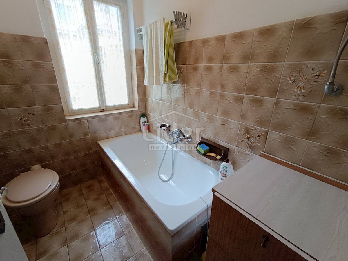 Apartment Zu verkaufen - PRIMORSKO-GORANSKA LOVRAN