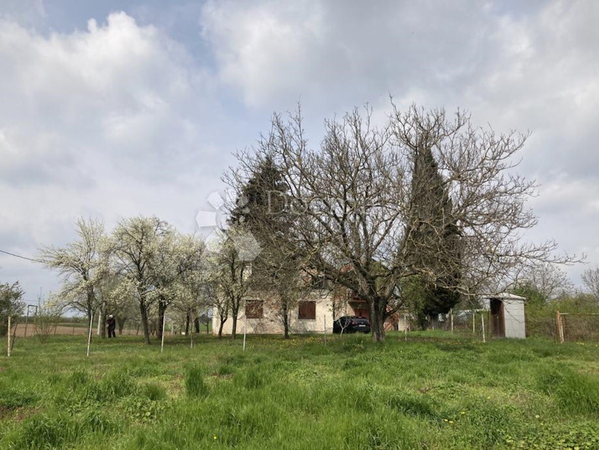 Maison À vendre - VUKOVARSKO-SRIJEMSKA VUKOVAR