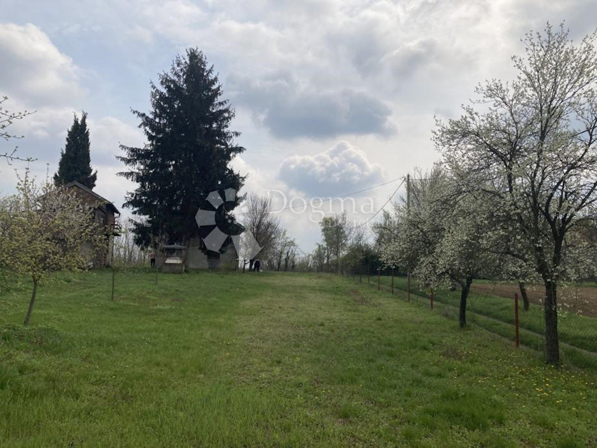 Maison À vendre - VUKOVARSKO-SRIJEMSKA VUKOVAR