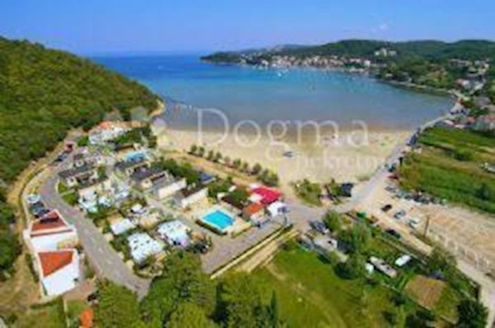 Parcela Naprodaj - Primorsko-goranska Rab - foto 2/2