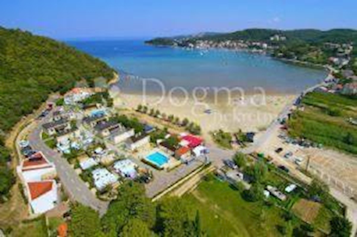 Land For sale - PRIMORSKO-GORANSKA RAB