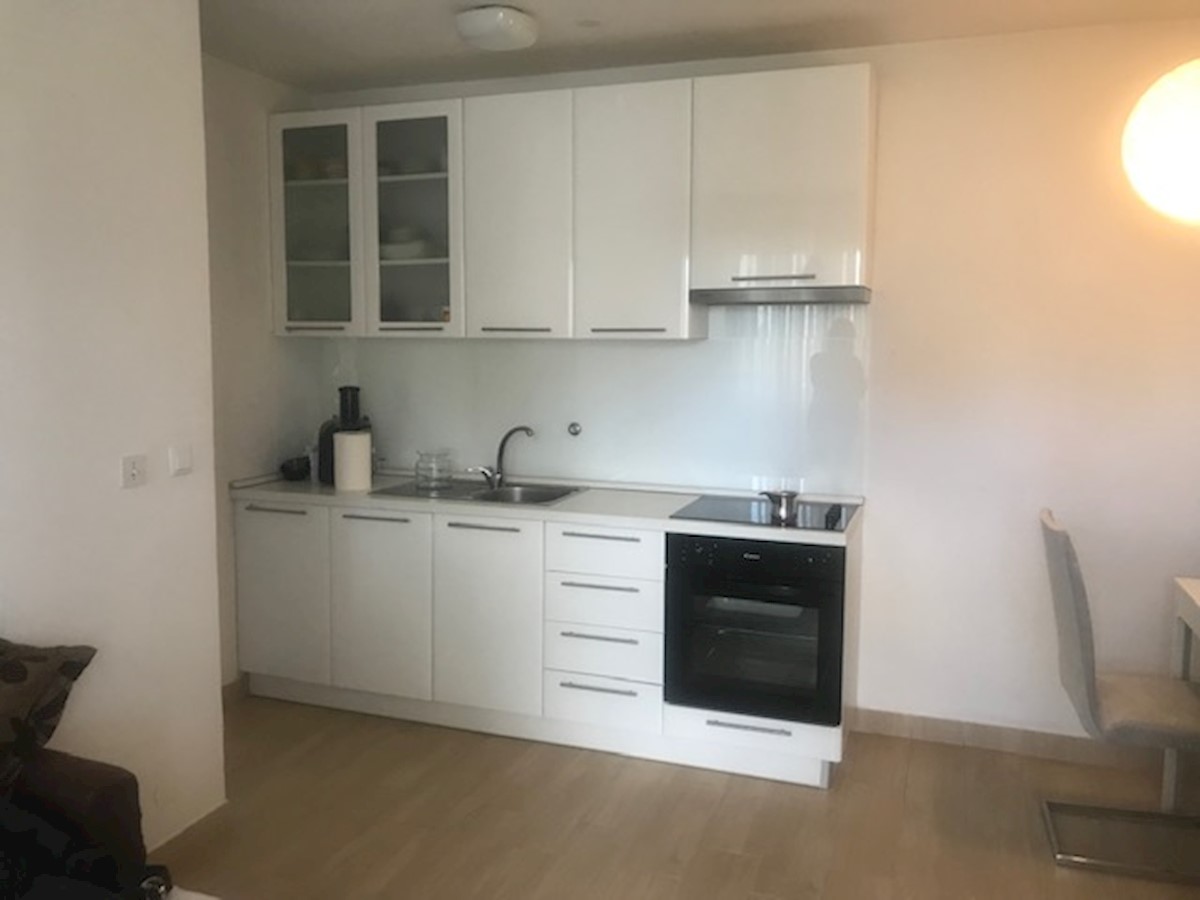 Apartment Zu verkaufen