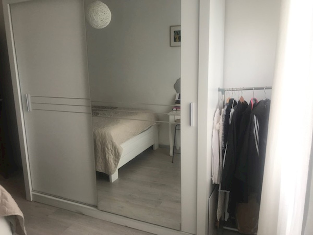 Apartmán Na prodej - SPLITSKO-DALMATINSKA SPLIT