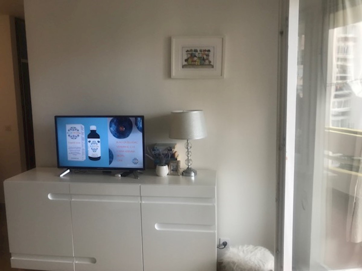 Apartmán Na predaj - SPLITSKO-DALMATINSKA Split