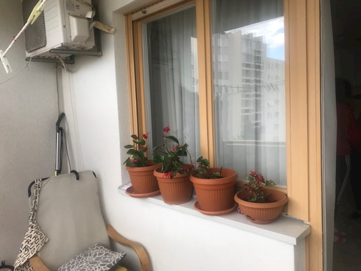 Apartmán Na prodej - SPLITSKO-DALMATINSKA SPLIT