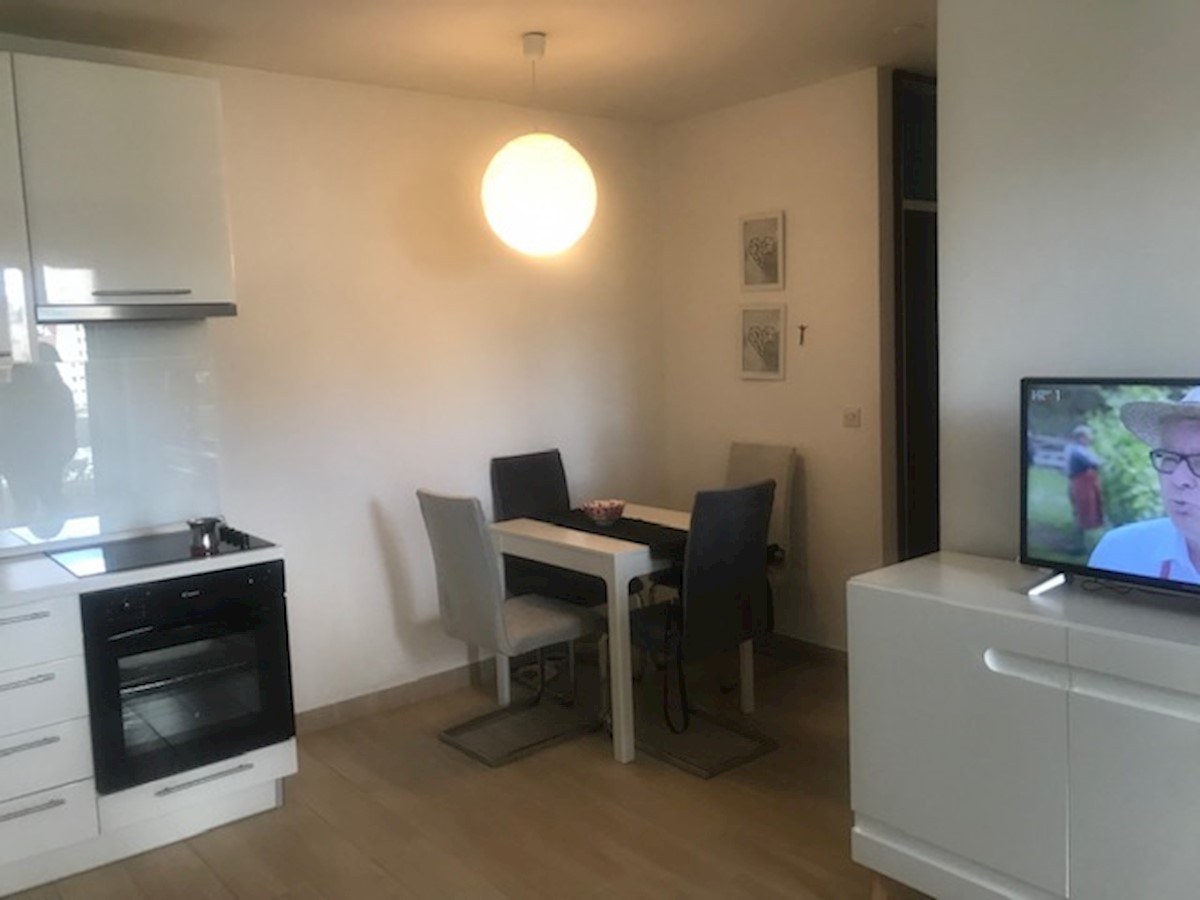 Apartmán Na prodej - SPLITSKO-DALMATINSKA SPLIT