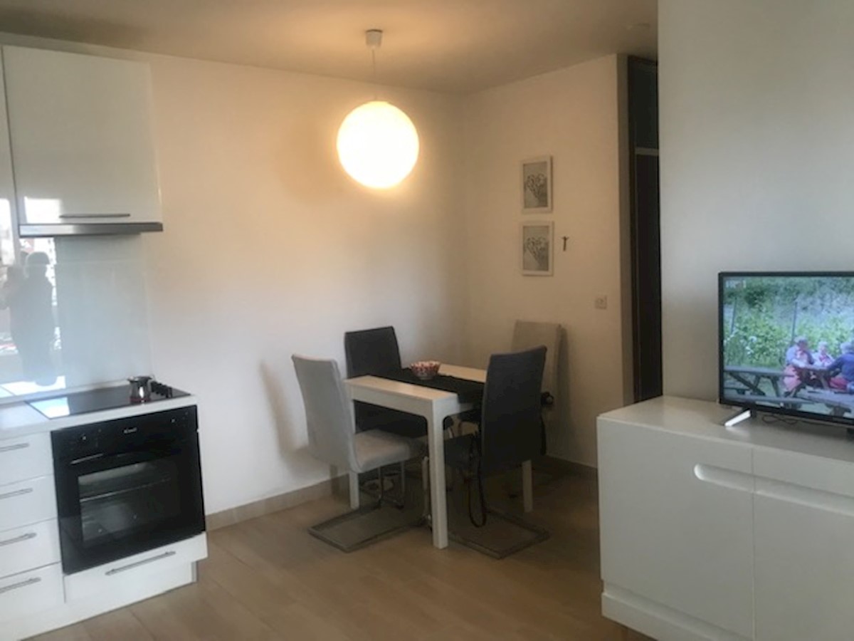 Apartmán Na prodej - SPLITSKO-DALMATINSKA SPLIT