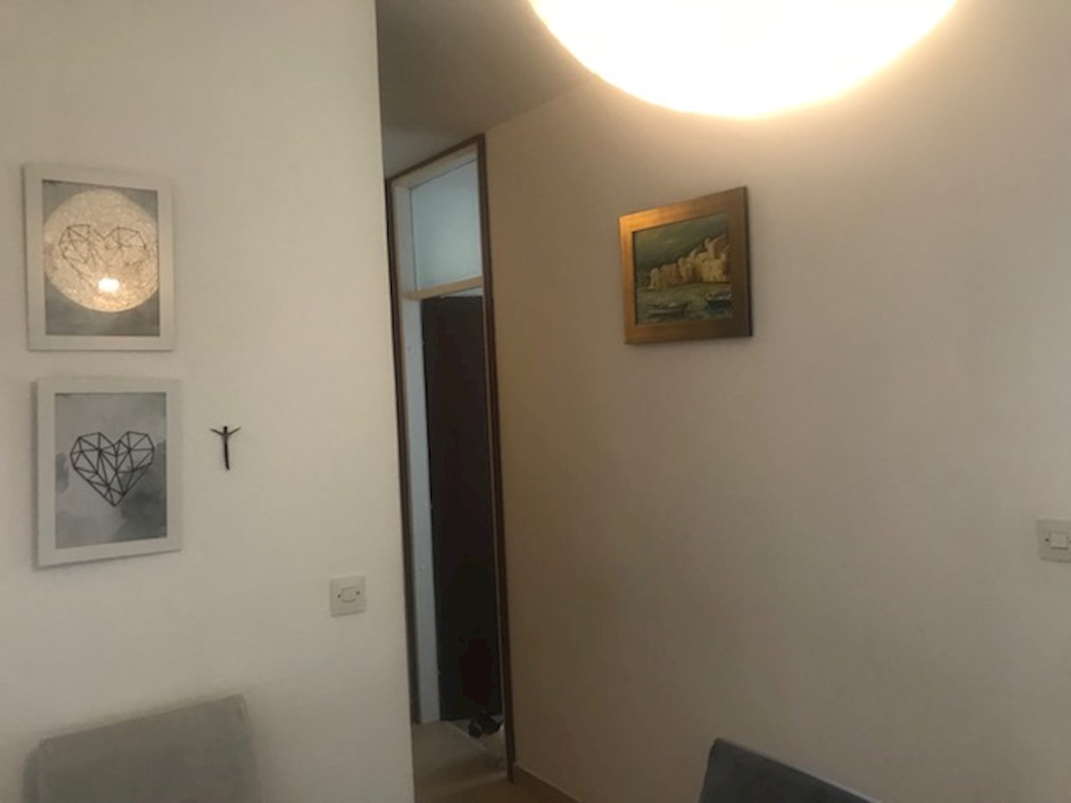 Apartmán Na prodej - SPLITSKO-DALMATINSKA SPLIT