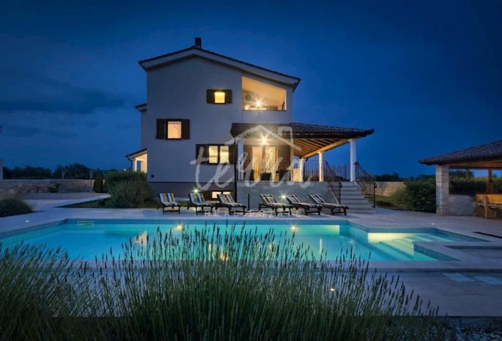 House For sale - Istarska Svetvinčenat - foto 2/35
