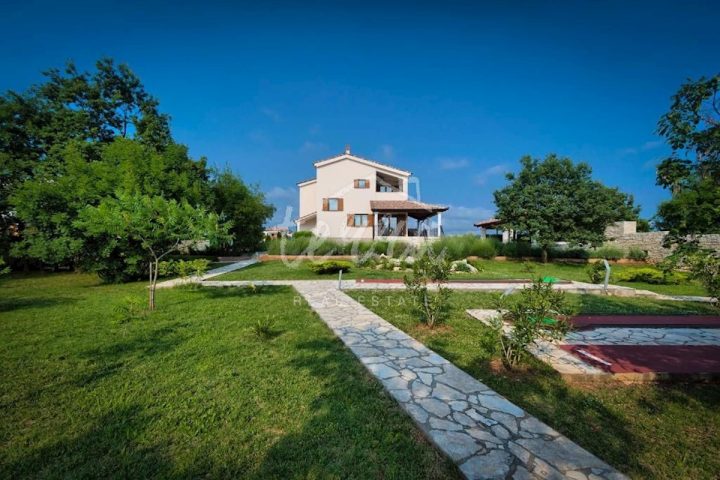 House For sale - Istarska Svetvinčenat - foto 5/35