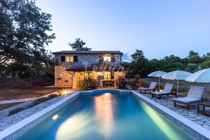 Casa In vendita - Istarska Labin - foto 3/18