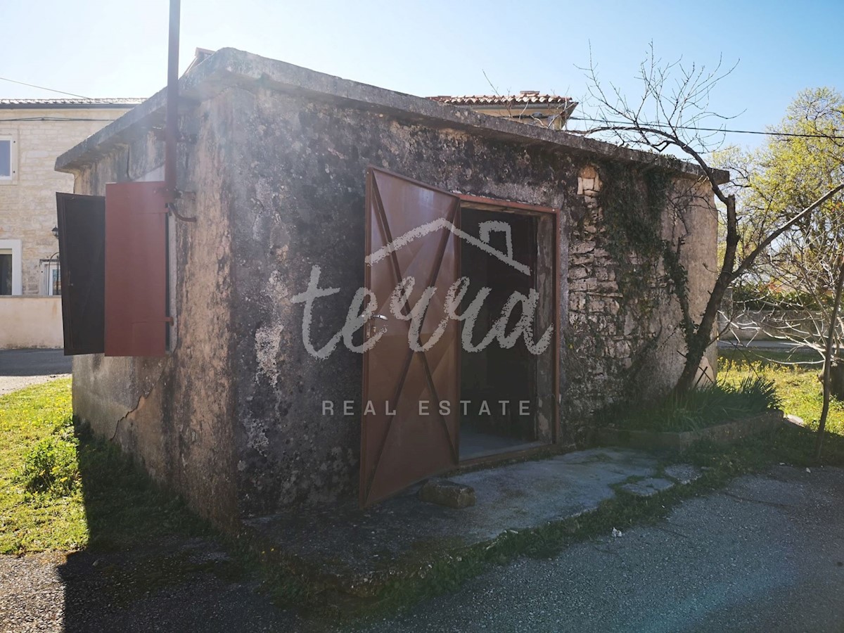 House For sale - ISTARSKA BARBAN