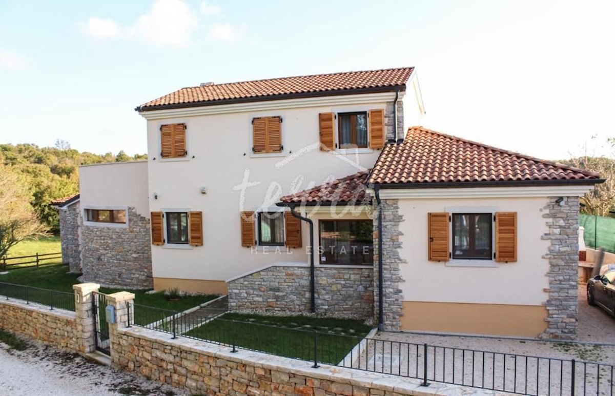 House For sale - ISTARSKA ŽMINJ
