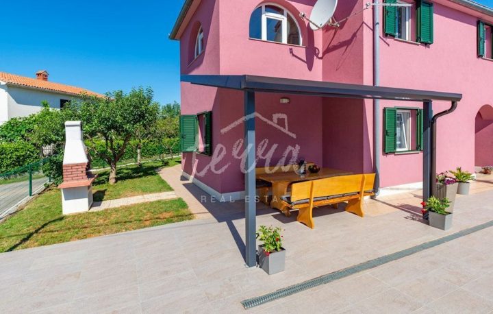 Hiša Naprodaj - Istarska Labin - foto 5/28